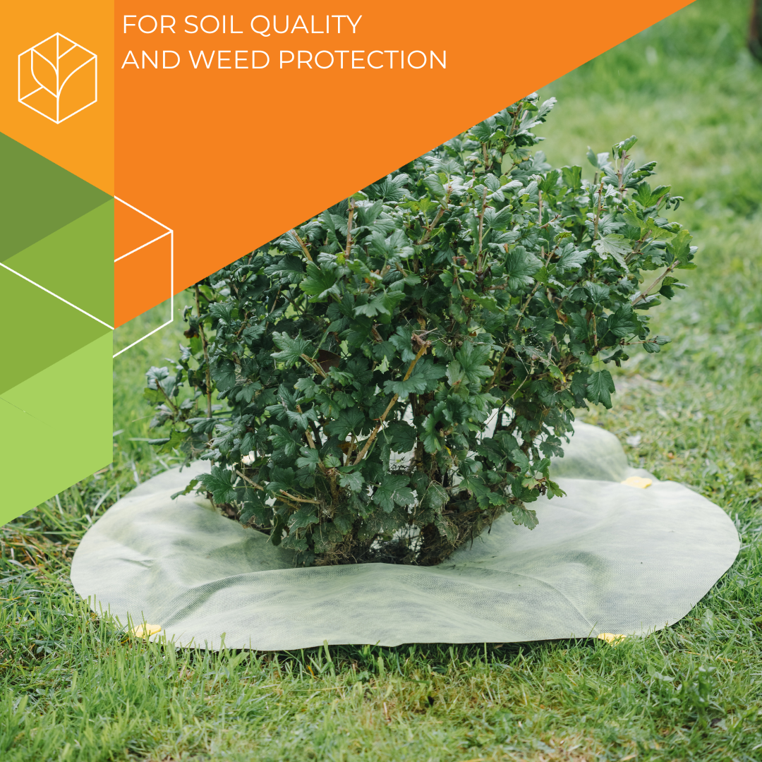 Set for trees and shrubs - Image 1