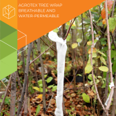 Agrotex Tree Wrap - Thumb 1