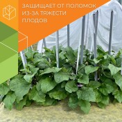 Комплекты для подвязки растений - Thumb 1