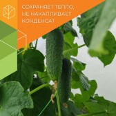 Комплект для огурцов от НИИ овощеводства - Thumb 1
