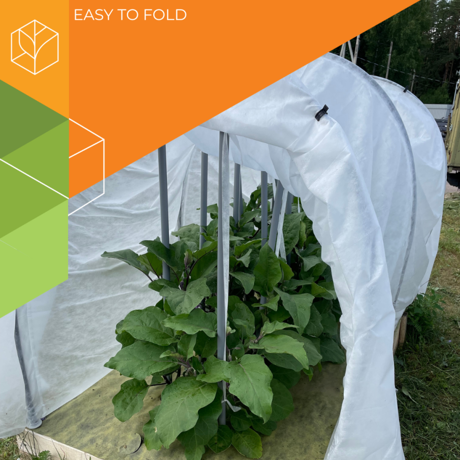 High Greenhouse
