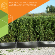 Growbag with Root Control Bag - Thumb 1